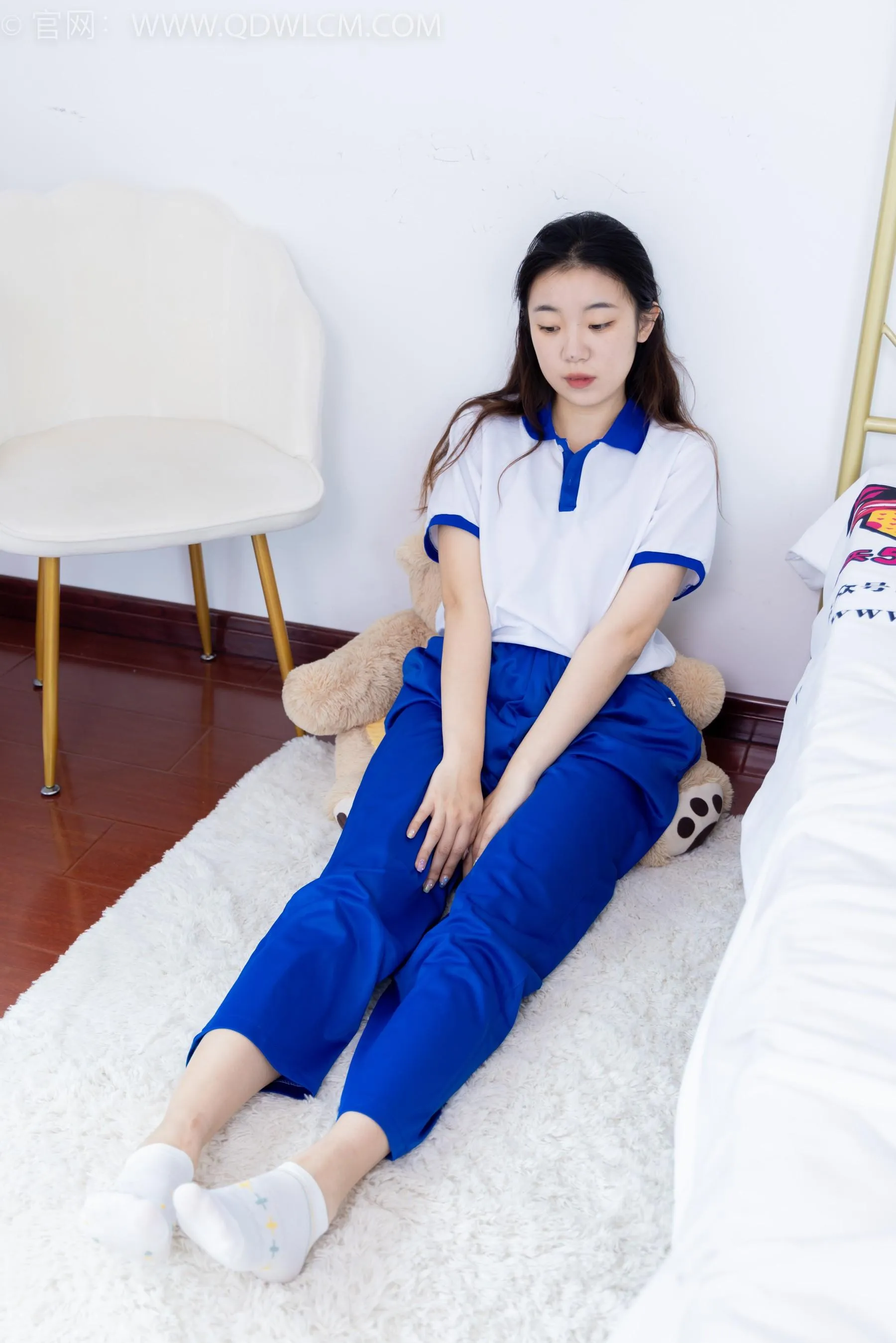 物恋传媒 NO.1585 芒果-新人驾到 [157P]插图1